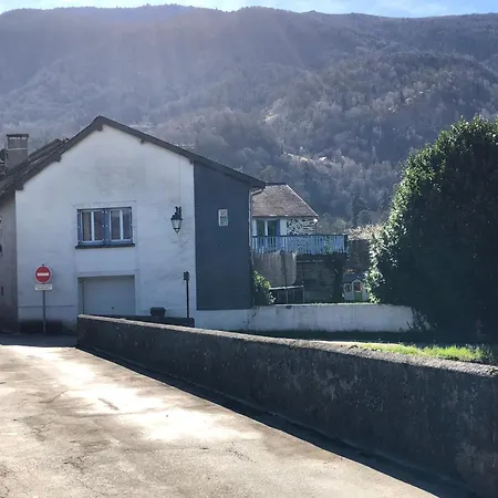 Maison Bois *