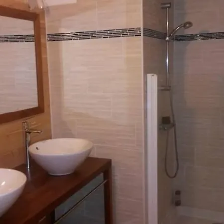 Chalet Maison Bois *